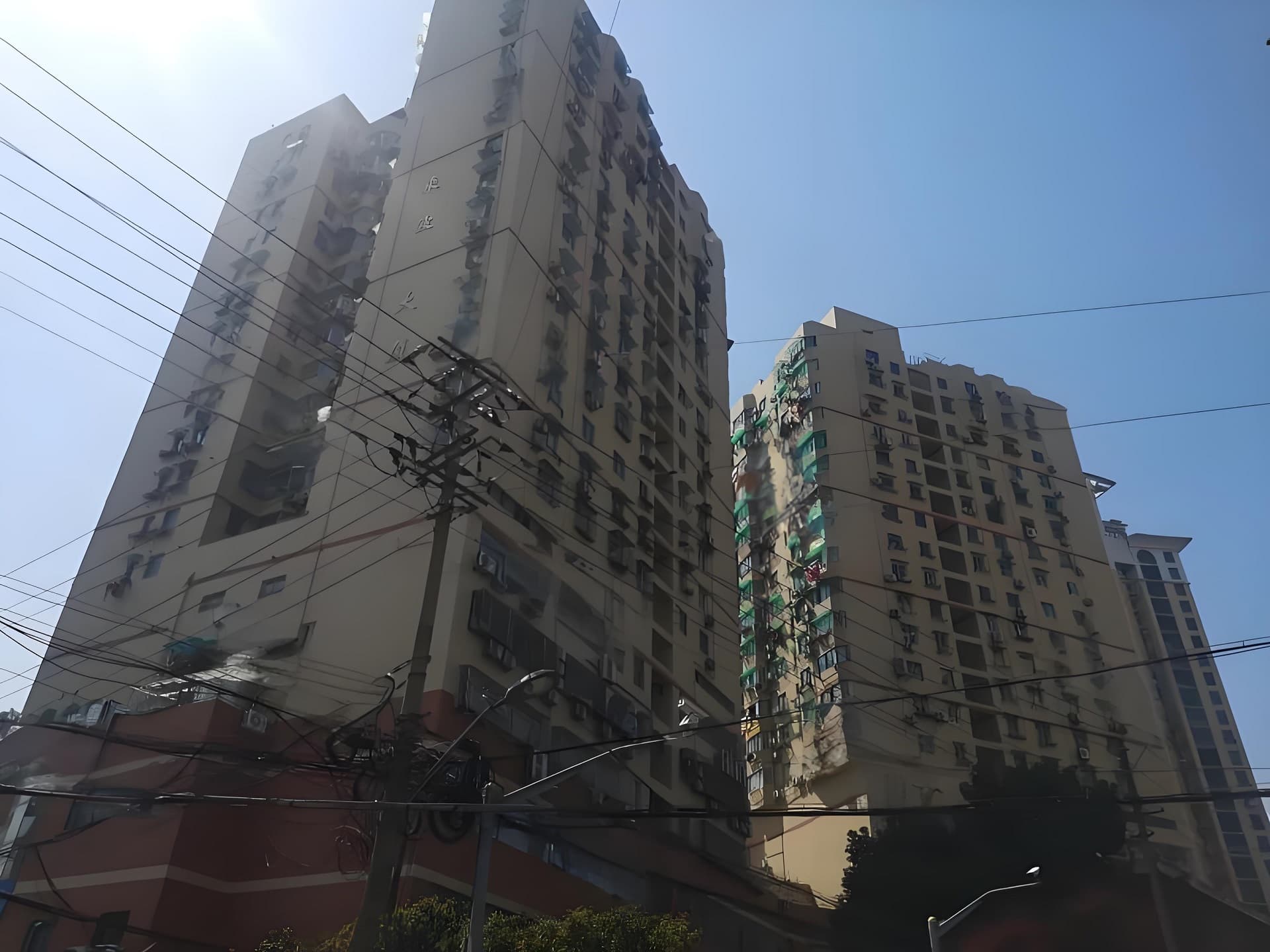 外立面