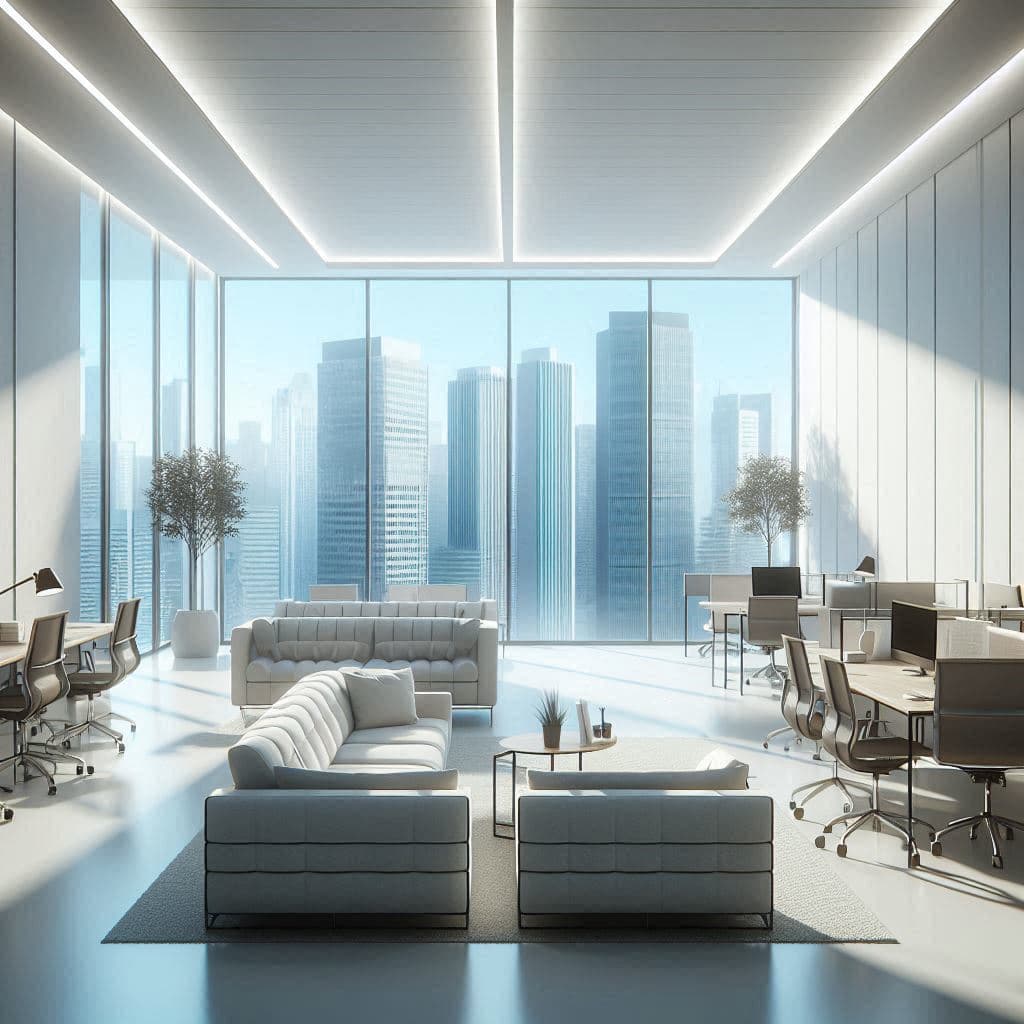 大厦名字文章配图