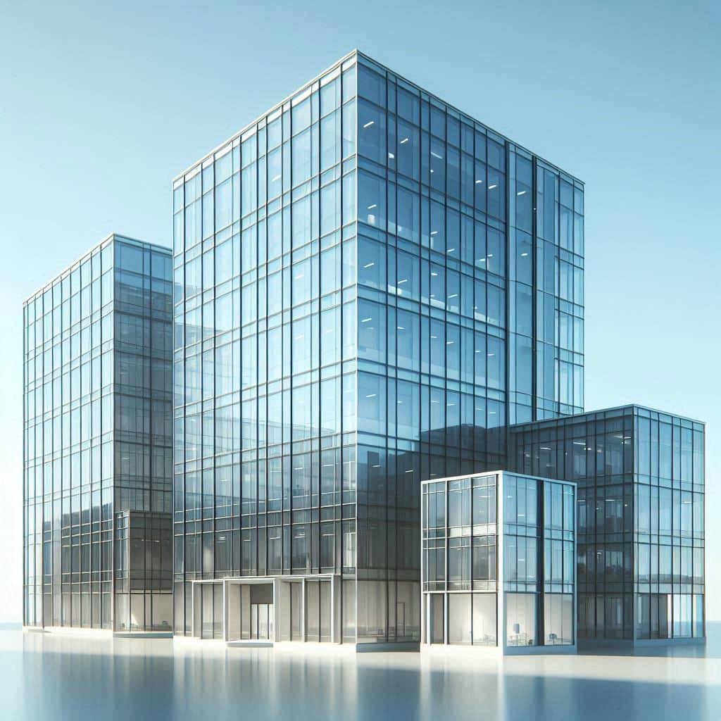 大厦名字文章配图